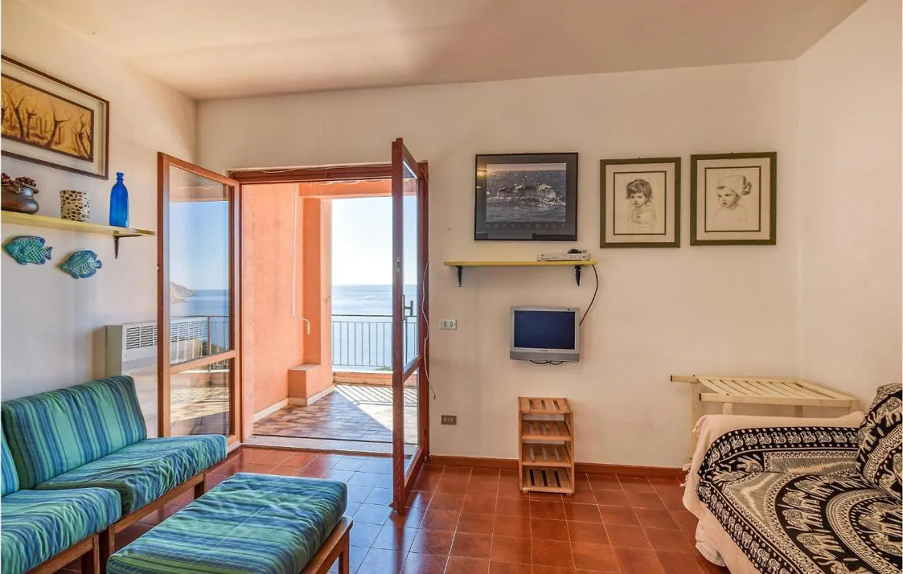 Amazing Home In Puntarospo With House Sea View Litorno