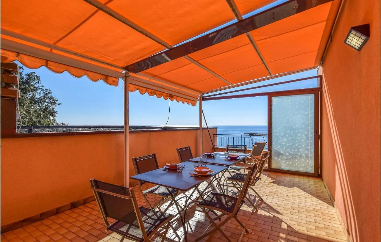 Holiday home Amazing Home In Puntarospo With House Sea View Litorno
