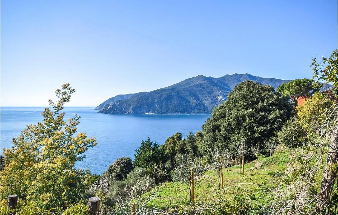 Amazing Home In Puntarospo With House Sea View Litorno Italy