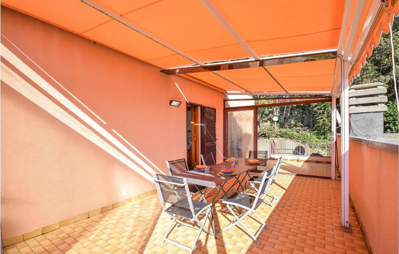 Amazing Home In Puntarospo With House Sea View Litorno 0*,  Italy