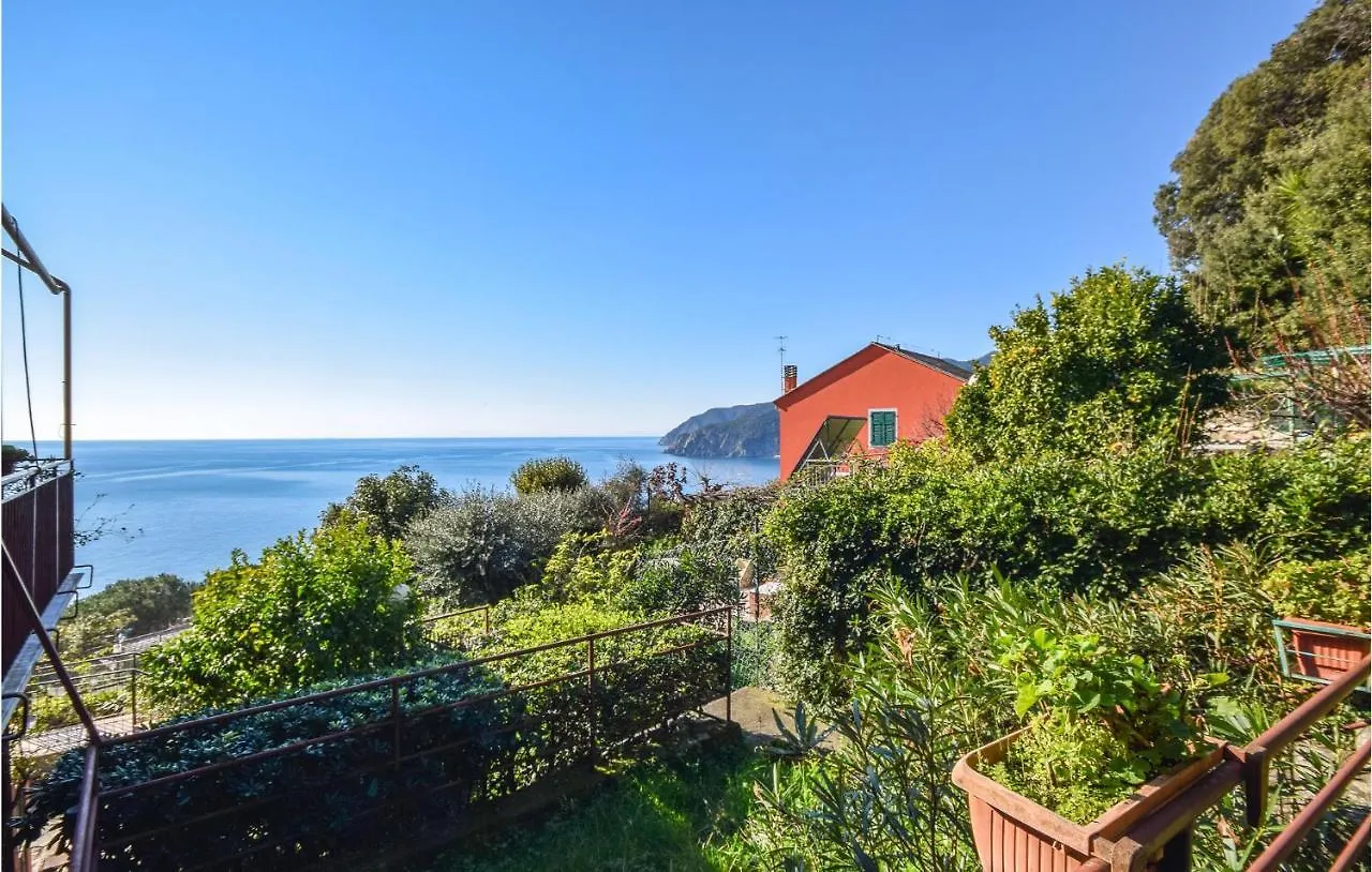 Amazing Home In Puntarospo With House Sea View Litorno Holiday home