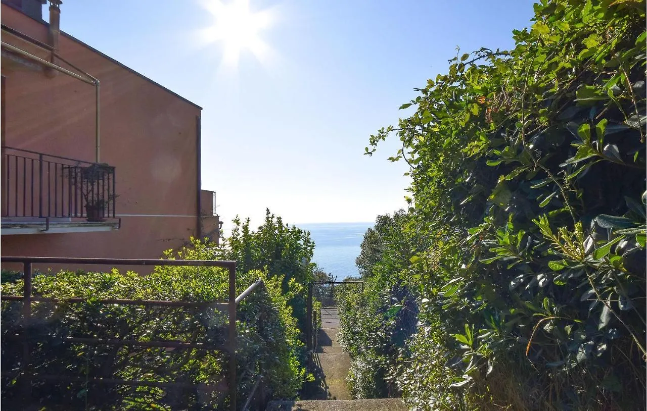 Amazing Home In Puntarospo With House Sea View Litorno